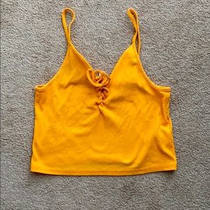 H&M Crop Top